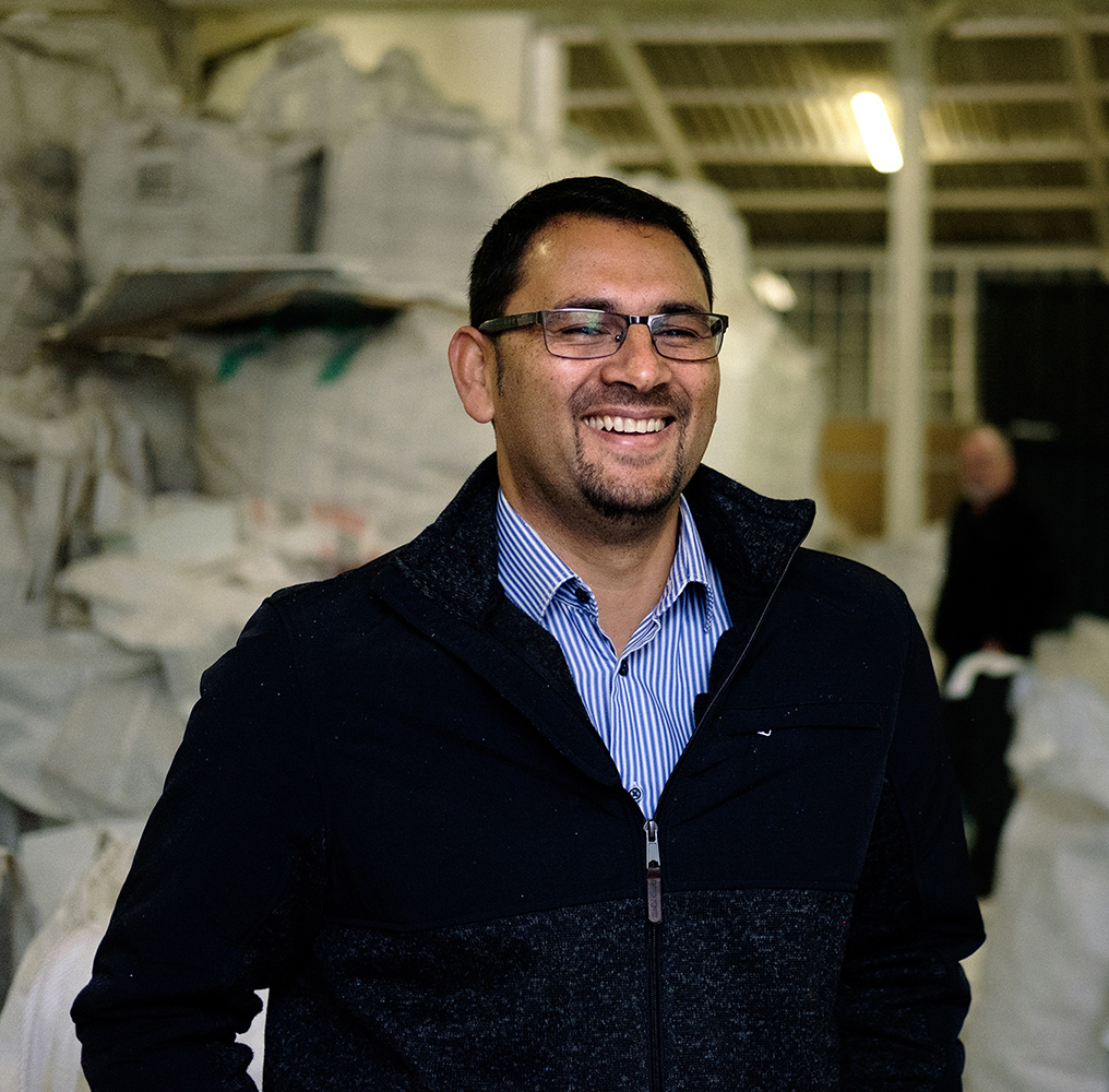 Noel Ehrenreich CA(SA)